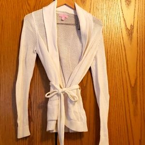 Lilly Pulitzer sweater